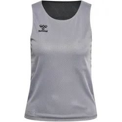 hummel, Unisex, Sportshirt, Core Xk Reverse Basket Jersey Ki (116), Schwarz