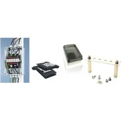 ABB OVR RF GDT-4 Gasableiter Ersatzpille 7TCA085400R0309 OVRRFGDT4 VPE=10  - 10 Stück