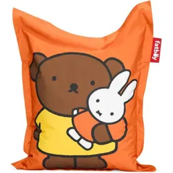 Pouf Junior Boris, orange