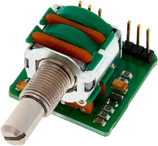 EMG ABC Balance Control