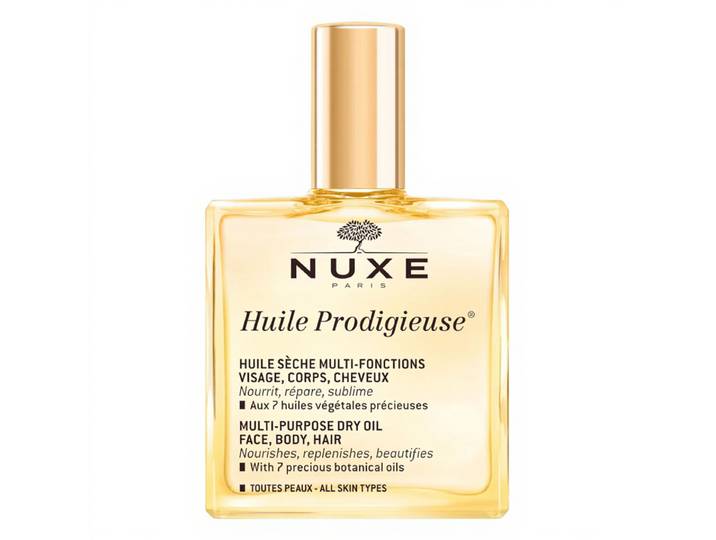 Nuxe Huile Prodigieuse Or 100 ml