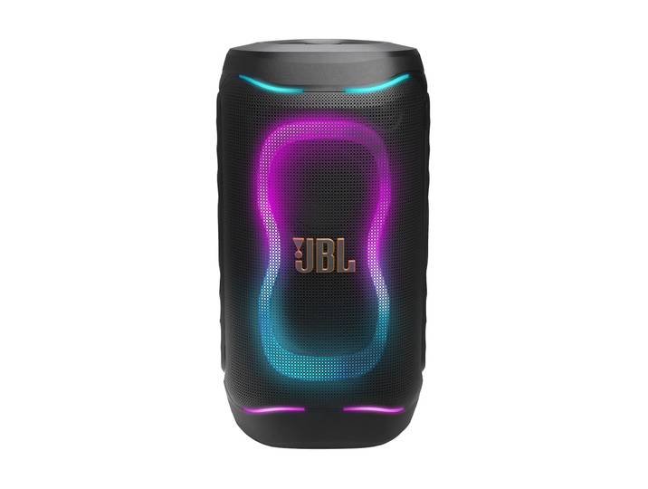 JBL PARTYBOX 130 Bluetooth speaker Zwart
