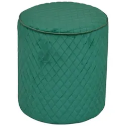 Möbel Direkt Online, Hocker, Anika (40 x 46 cm)