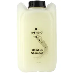 5L Rondo Bambus Extrakt Shampoo