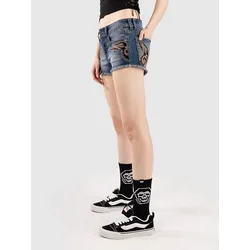 Ninth Hall Alyssia Shorts nighshade Gr. 8