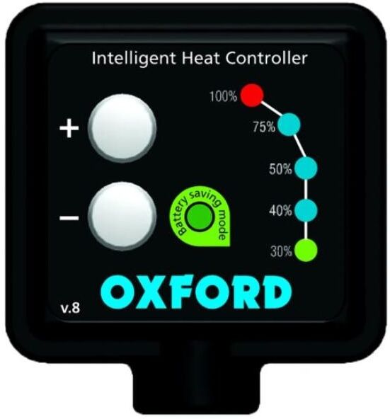 OXFORD OFV8 Heated grips