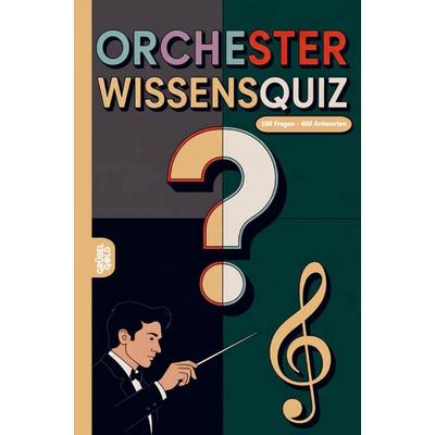 Orchester Wissensquiz -