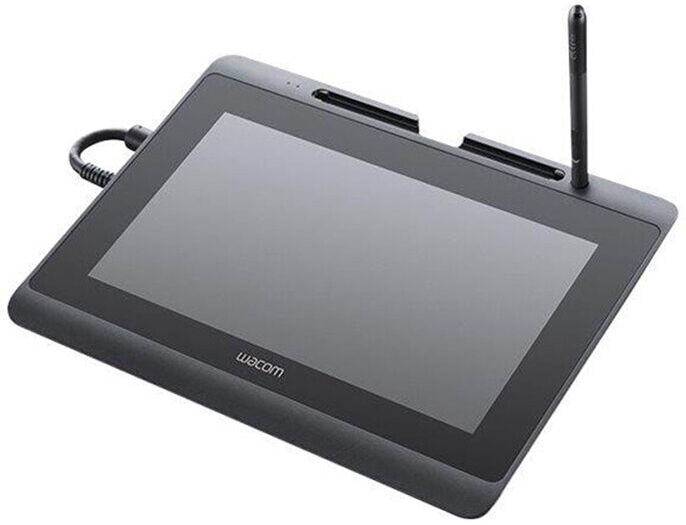 MESA DIGITALIZADORA WACOM DTH-1152