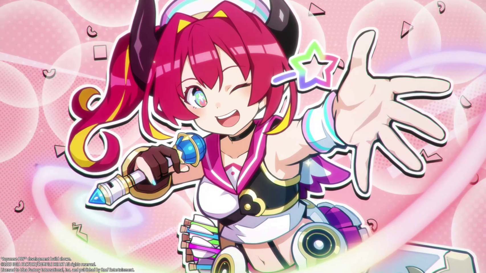 Calamity Angels: Special Delivery Nintendo Switch