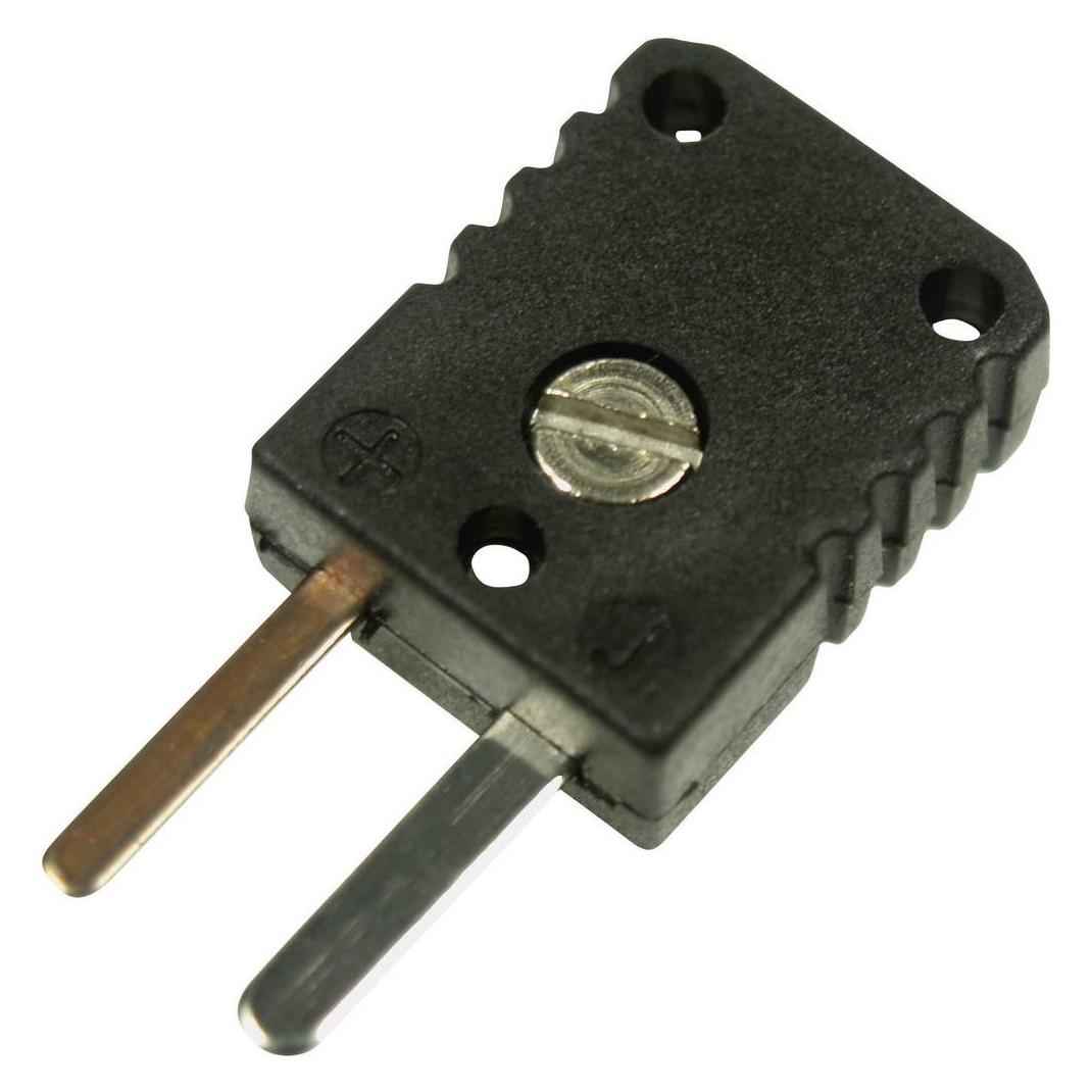 B+B Thermo-Technik Miniatur-Thermoelementsteckver (0220 0006)