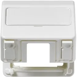 Jung Klappdeckel aws CD 554 KL WW