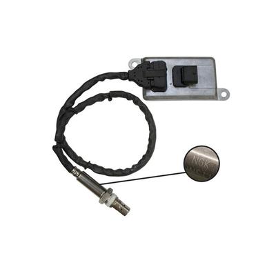 TRUCKTEC AUTOMOTIVE NOx-Sensor, NOx-Katalysator 0117103 nach Katalysator für Mercedes