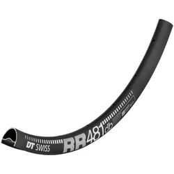 DT SWISS Felge 28" RR 481 DB Disc
