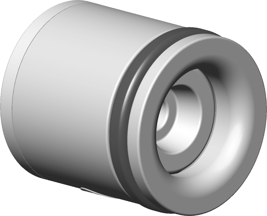 Cartouche Dornbracht RV-DB 9 l/min 09230107790 092301077 8,7 l/min.