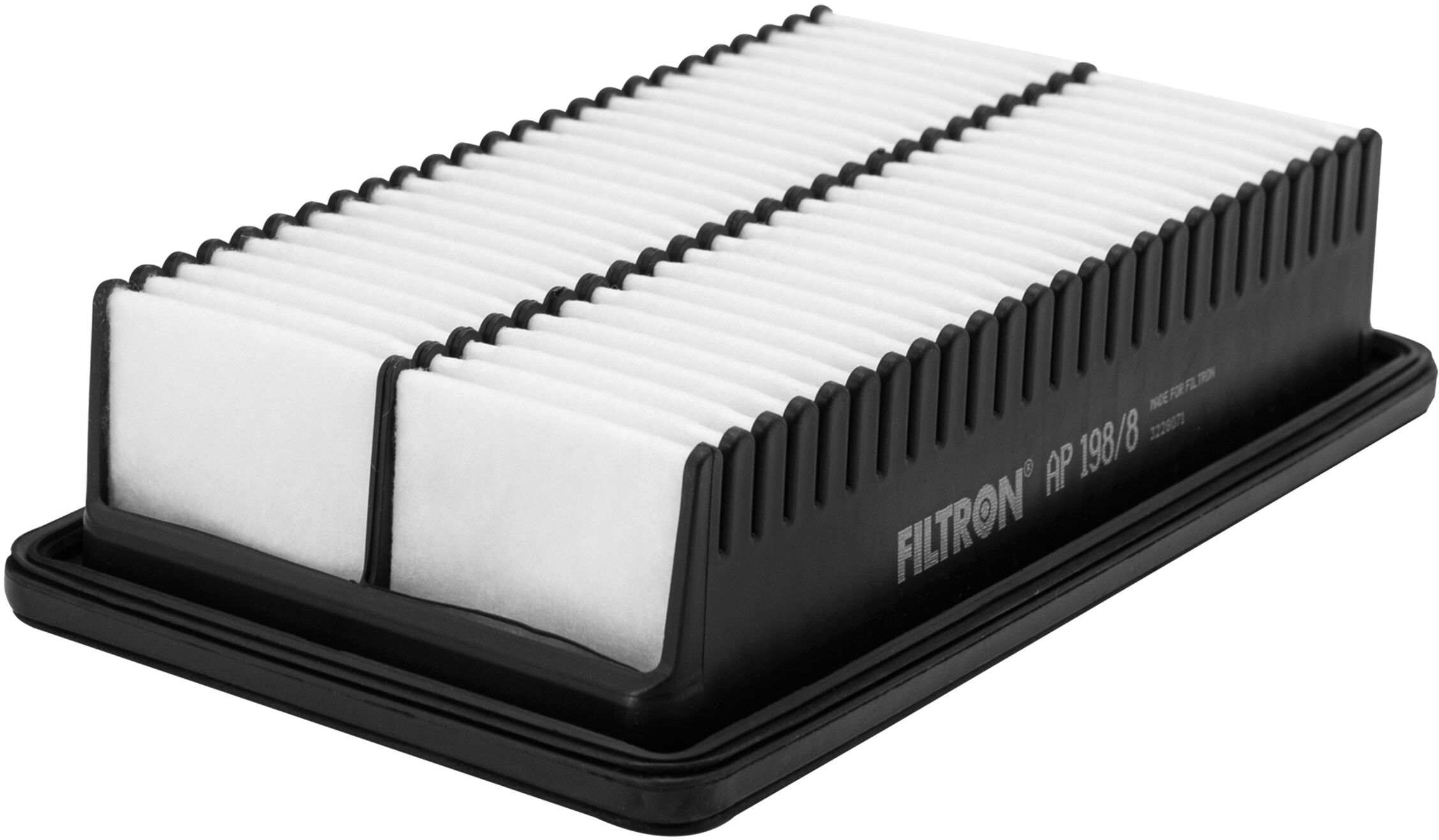 FILTRON AP 198/8 Air filter