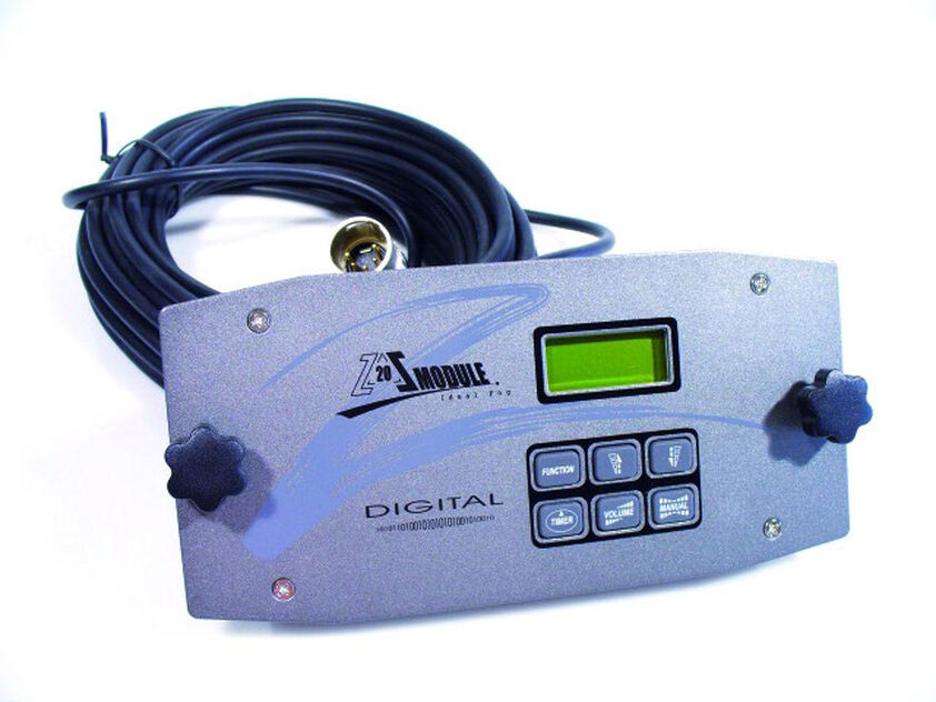 Ersatzteil Antari Fernbedienung Timer (5-Pol) Antari Z-20