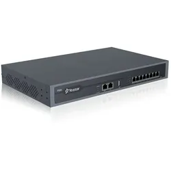 Yeastar P550 Private Branch Exchange (PBX) System 50 Benutzer IP PBX (privates & paketvermitteltes) System