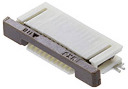 Molex FFC/FPC-Anschluss 52437-2133 Tape on Full reel
