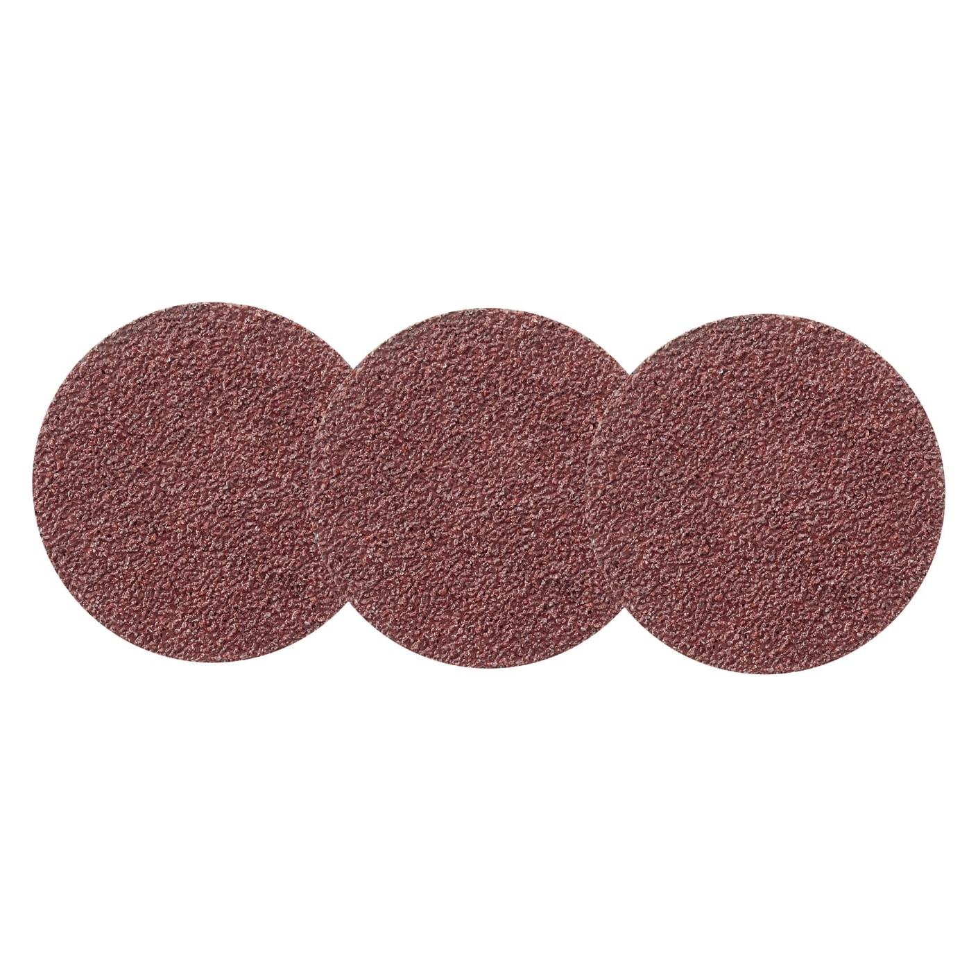 Dremel 2615S411DM Schleifscheiben Bohrungs-Ø 38.1 mm 3 St. (60) (2615S411DM)