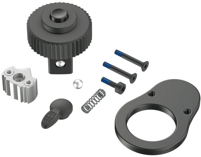 Kit de réparation de cliquet Wera 9905 C 2 pour clés dynamométriques Click-Torque C 2 (05547630001)