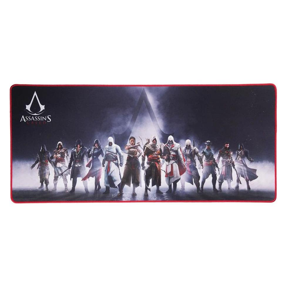 Subsonic XXL Desk Mat Assassin'S Creedtapis De Souris XXL (XXL) (SA5589-AC1)