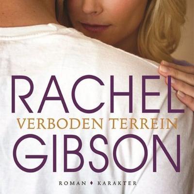 Verboden terrein - Rachel Gibson, Audio, 9789462533912