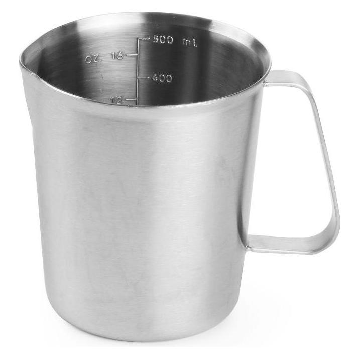 Hendi Messbecher (500 ml) (516102)