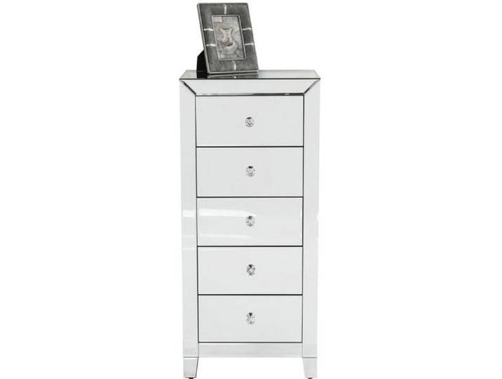 Chiffonnier Luxury argent Kare Design