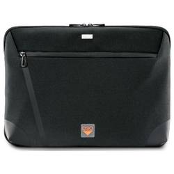 hama 00227056 Laptop-Sleeve Extreme Protect, 40 - 41 cm (15,6 - 16,2), Schwarz
