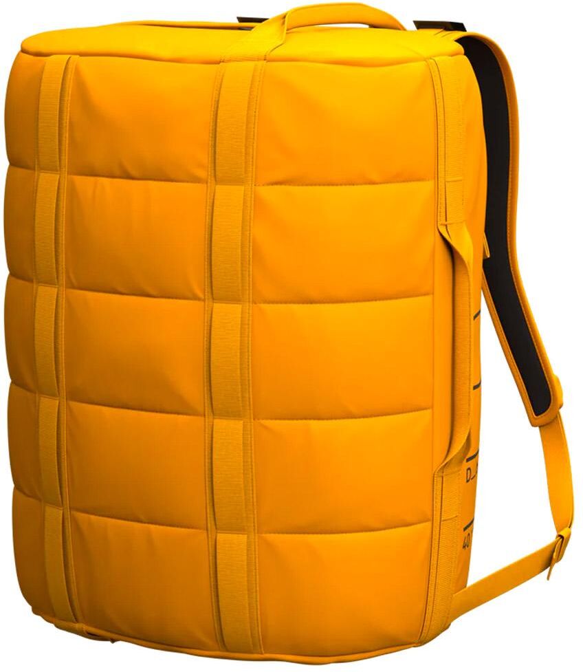 Db  - Roamer Duffel 40L Patherlion Orange - Duffel