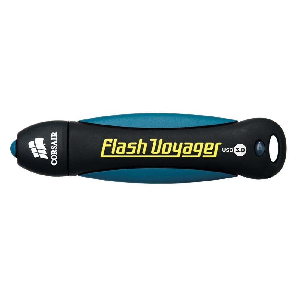 Corsair Voyager (64 GB, USB-A) (CMFVY3A-64GB)