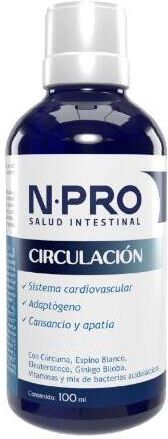 NPro Circulation 100 ml