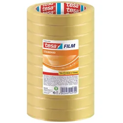tesa, Klebeband, Klebefilm