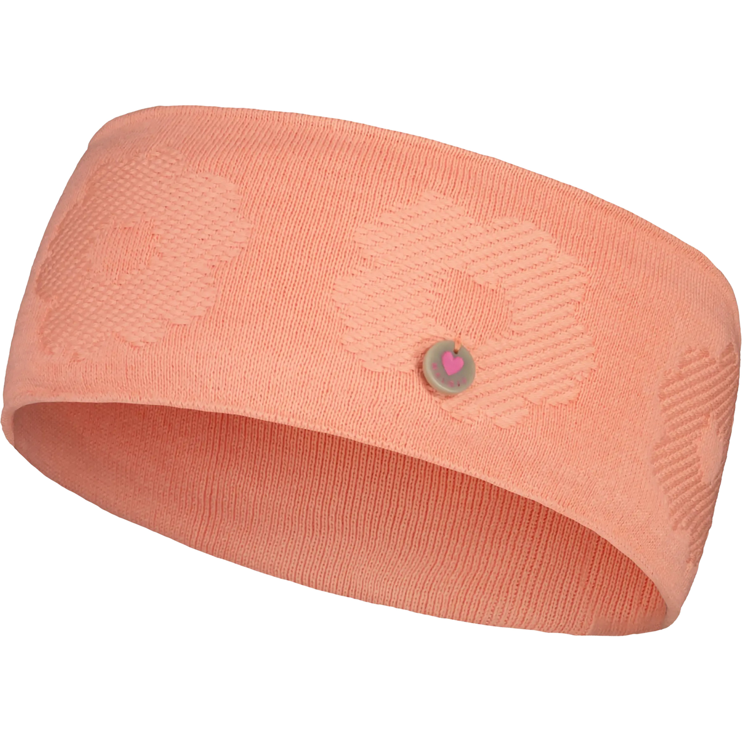 Maloja FederspitzM. Stirnbänder rosa Lifestyle Hautfreundlich