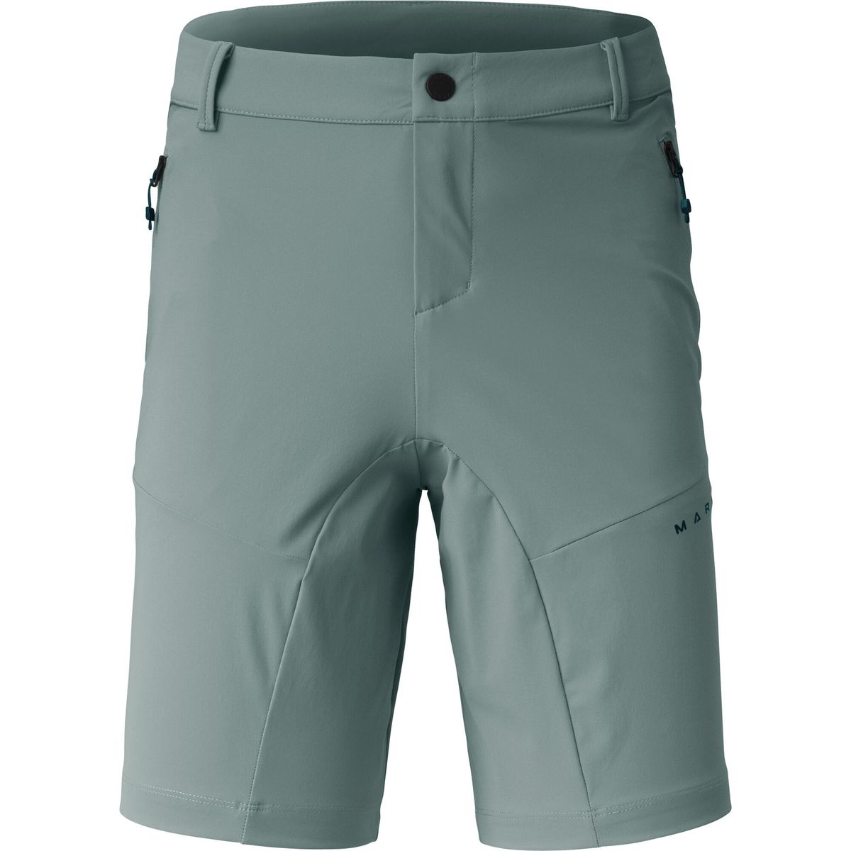 Martini Velox Venture Shorts M misty blue/seaport (492/191) 48 PSREC0689B-492/191-48