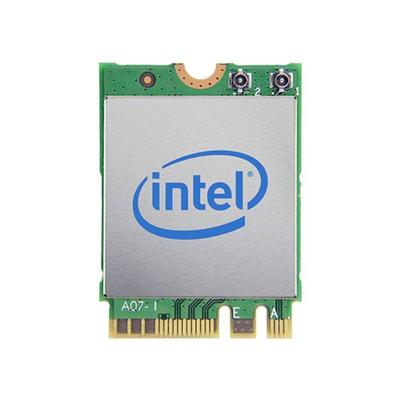 Intel NIC WI-FI 6E AX210 1675 2x2 NovPro WLAN Adapter PCIe 2400MBit/s