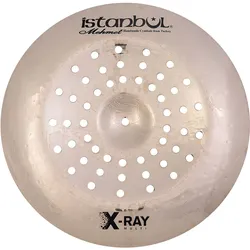 Istanbul Mehmet X-Ray Multi 18" China - China-Becken