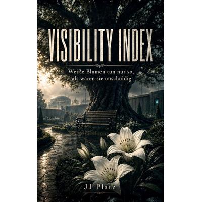 Visibility Index I, Taschenbuch von JJ Platz, BoD – Books on Demand, 978-3-696-72960-8