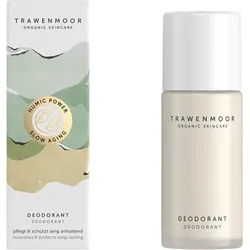 Dr. Spiller Trawenmoor Deodorant 50 ml