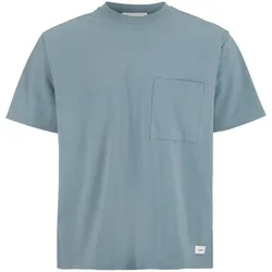 CRAFT Collective Relaxed T-Shirt Herren 363000 - river L