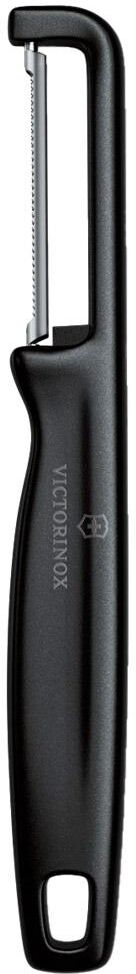 Victorinox  - Eplucheur Pele Tomate Iota Noir - Couverts