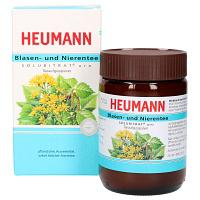 HEUMANN Blasen- und Nierentee SOLUBITRAT uro 60 g
