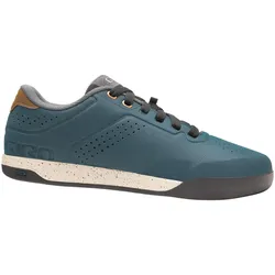 Giro, Damen, Veloschuhe, Latch (36), Blau