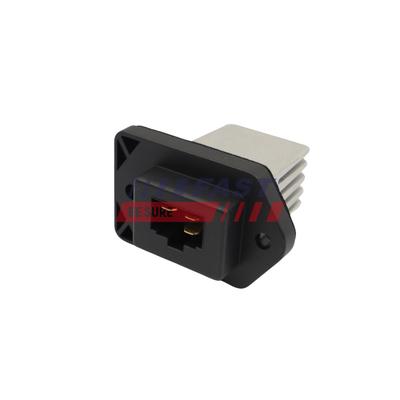 FAST Widerstand, Innenraumgebläse ft00418 für Opel CHEVROLET