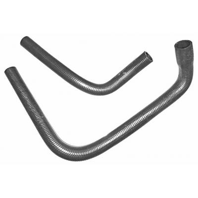 MAPCO Heizungsschlauch 39671 für VW