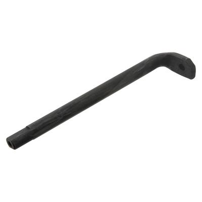 Swag Spannarm, Keilrippenriemen [Hersteller-Nr. 30930918] für Seat, Skoda, VW
