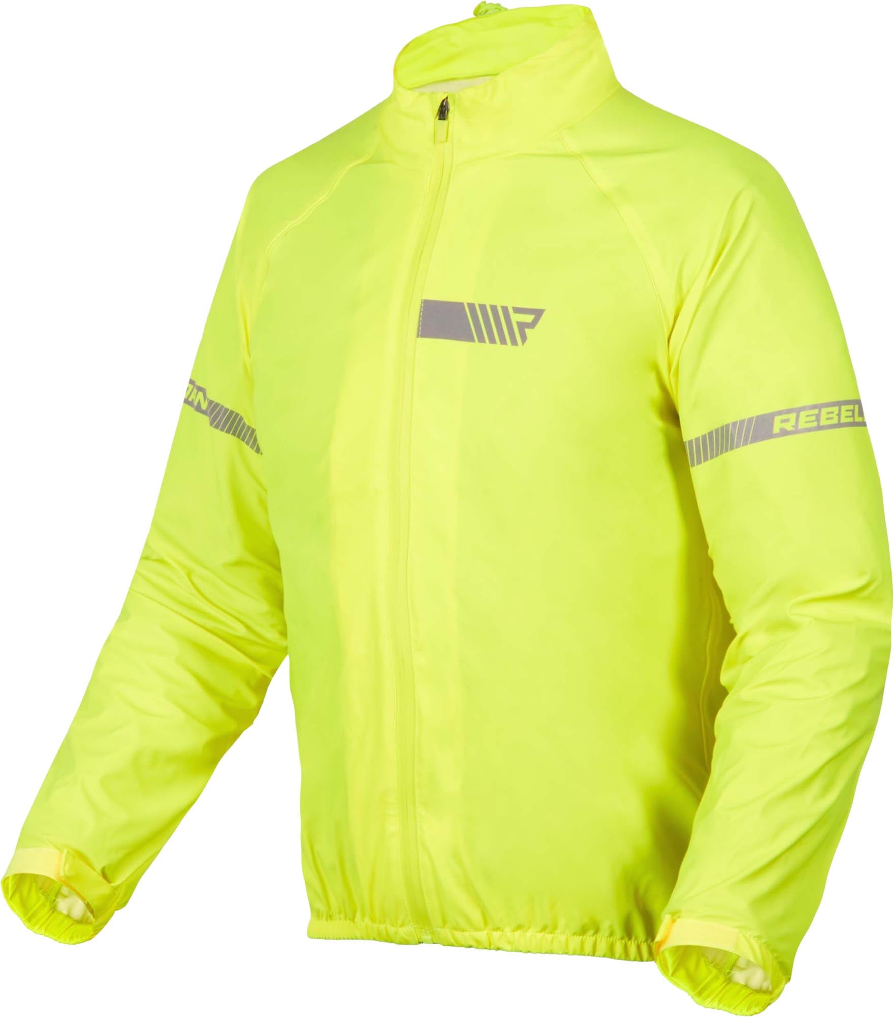 Rebelhorn Ocean Motorrad Regenjacke RH-RJ-OCEAN-65-S