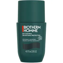 BIOTHERM HOMME Deo Roll-on Day Control 24H Ecocert