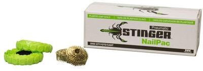 Stinger Cap NailPac - 1 Inch Single item