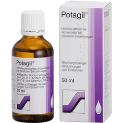 POTAGIL Tropfen 50 ml